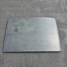 Lot of 2 1970-1976 Porsche 914 Targa Tops Black LOCAL PICKUP NEAR CHICAGO ONLY