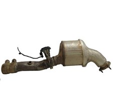 Catalyseurs Audi A2