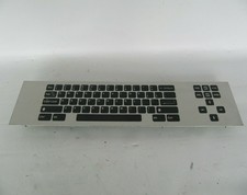 / Trumpf TASC - Keyboard Industrial Keyboard + PCB G34901-B2001-A2 *rr