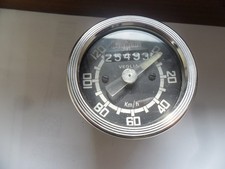 Contachilometri moto Bianchi