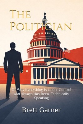 The Politician: Or Why Everything Is Under Control and Always Has Been, Technica