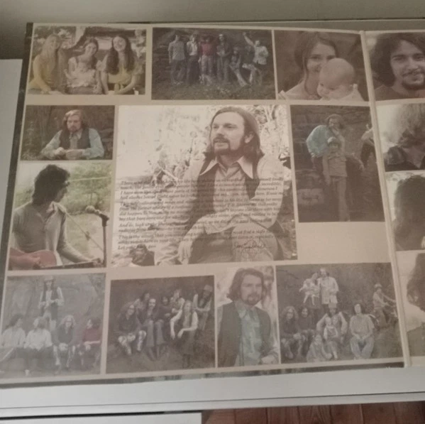 Van Morrison - His Band and The Street Choir - NEW - 180 Gram Remastered Vinyl - Image 3 of 4