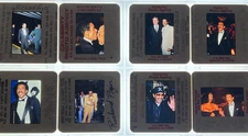 1980's & 90's Richard Pryor Orig. Vintage Photos 35mm slide transparency #290