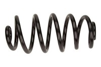 Maxgear 60-0437D Fahrwerksfeder FüR Audi