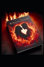 Burning Desire Navigating the Flames of Romance and Lust by Andrew Lim Mao Tung