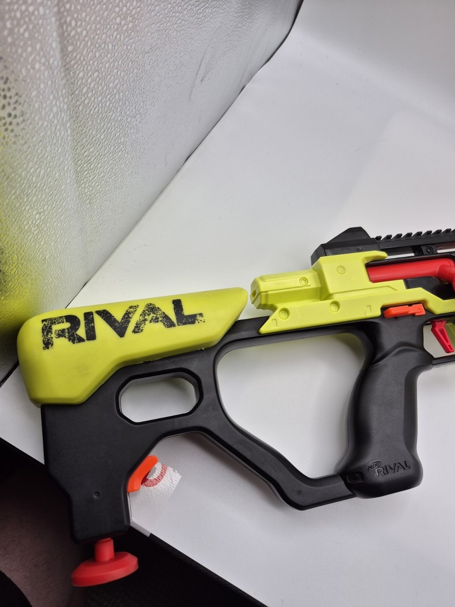 nerf ライバル　ジュピター edge Nerf Rival Edge Jupiter 13KG Modification Upgrade Spring