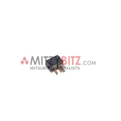 Fensterheberrelais für Mitsubishi Pajero V76W MK3 2.8T