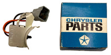 New Old Stock Turn Signal Cancel Switch For 1960-62 Chrysler Models 2257267