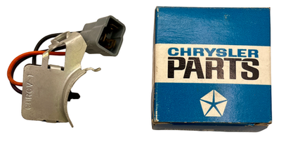 #ad New Old Stock Turn Signal Cancel Switch for 1960 62 Chrysler Models #2257267 $315.00