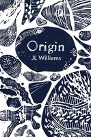 Jl Williams | Origin | Taschenbuch | Englisch (2022) | Kartoniert / Broschiert
