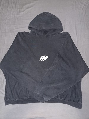 Kanye West - Donda Slam Hoodie Size Large