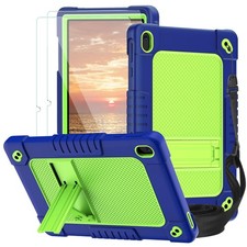 FIEWESEY Case for Walmart ONN 10.1 Inch Gen 4 Tablet with 2 Pcs Screen Protec...