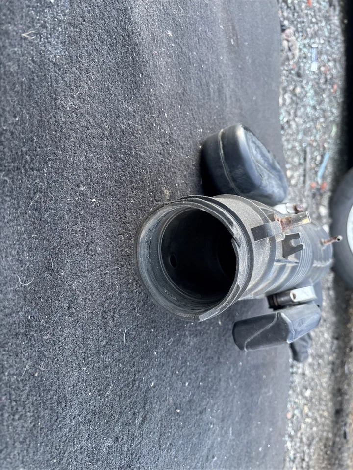 ⭐️ 03 04 05 06 07 08 Honda Pilot Air Intake Tube Duct Panel OEM￼ - Image 4 of 4