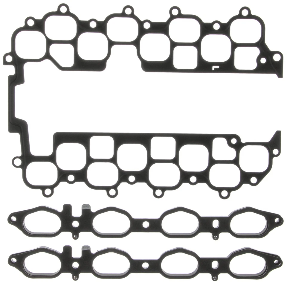 For 2000-2004 Toyota Tundra 4.7L V8 Engine Intake Manifold Gasket Set Mahle 2001 - Image 2 of 2
