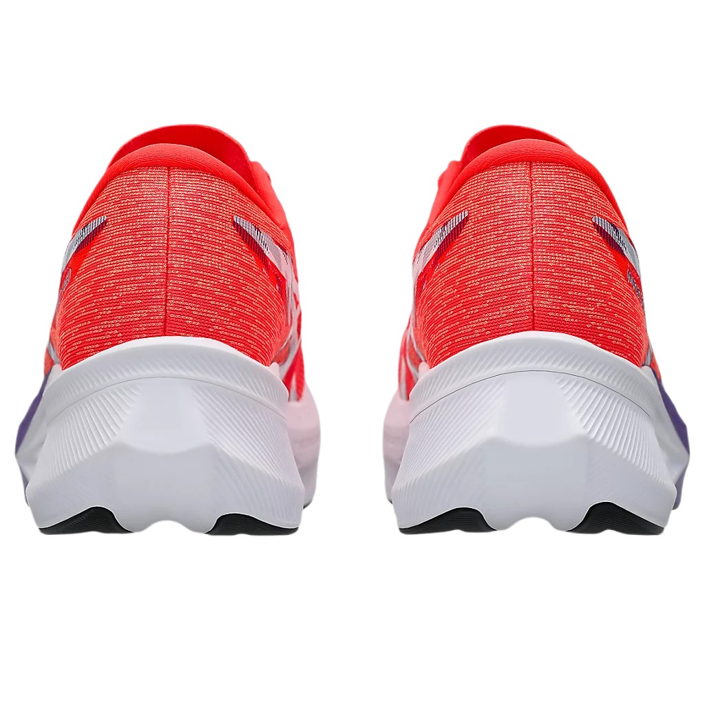 Asics MAGIC SPEED 4 Shock Absorbers Low Top Running Shoes Men's