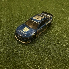 2015 Dale Earnhardt Jr #88 Nationwide 1:64 NASCAR Lionel Diecast Loose