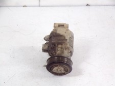 8808 Compressore Aria Fiat Panda 3 1.3 mjet 2017 COD 52060460