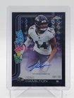 2025 Topps Chrome Kyle Hamilton Future Stars Autographs (RAW)
