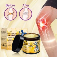 Bee-Venom Pain-Cream for Joint-Bone Healing-Arthritis Pain Relief Care Cream 60g