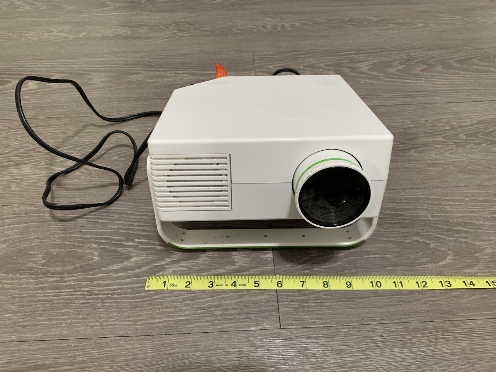 Shift3 Light Blast LCD Projector