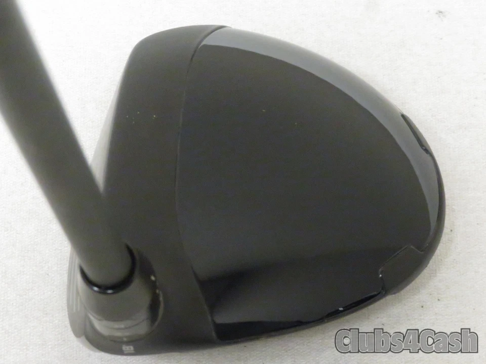 Callaway Paradym Triple Diamond Fairway 18° 5 Wood Fujikura Motore X F3 7 Stiff - Image 2 of 4