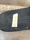 Crocs Rhonda Wedge Slide Sandals Women's size 10 (Fa-1089) — photo 6