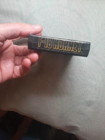 F-18 HORNET for Atari 7800 - Good condition, tested & works!