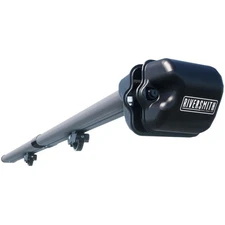 RIVERSMITH Standard River Quiver 10ft4in 2-Banger Gunmetal / Quick Release Rack