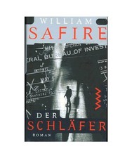 Der Schläfer: Roman: Roman, Safire, William