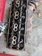 Ram 1500 5.7 Hemi Driver Side Cylinder Head Mopar Engine Oem