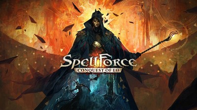 SpellForce: Conquest of Eo | PC Steam Game Key (Message Delivery)