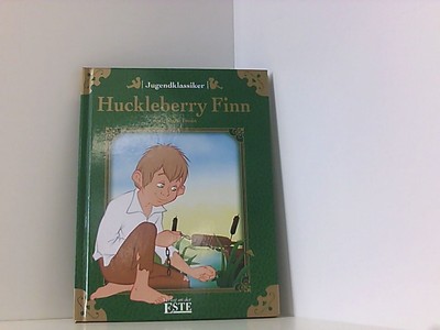 HUCKLEBERRY FINN A.M LEFEVRE M.LOISEAUX M.NATHAN DELLIER A.VAN, GOOL: