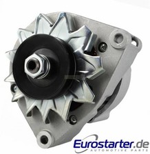1** Lichtmaschine 55Amp Neu OE Nr. 0120489556 f&uuml;r Mercedes W107 W114 W115 W116