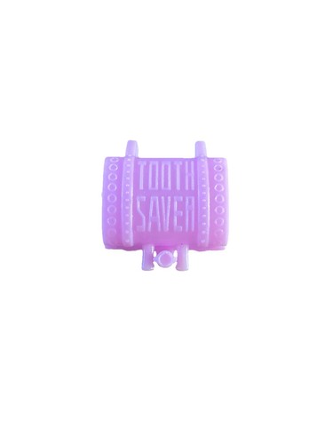 40 Lot tooth holder fairy kids school container new treasure box Nurse Lost - Picture 3 of 4