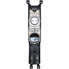 Jaguar Xf Automatic Gear Shifter Assembly 2009-2011 Oem Jaguar Xf Automatic Gear Shifter Assembly 2009-2011 Oem