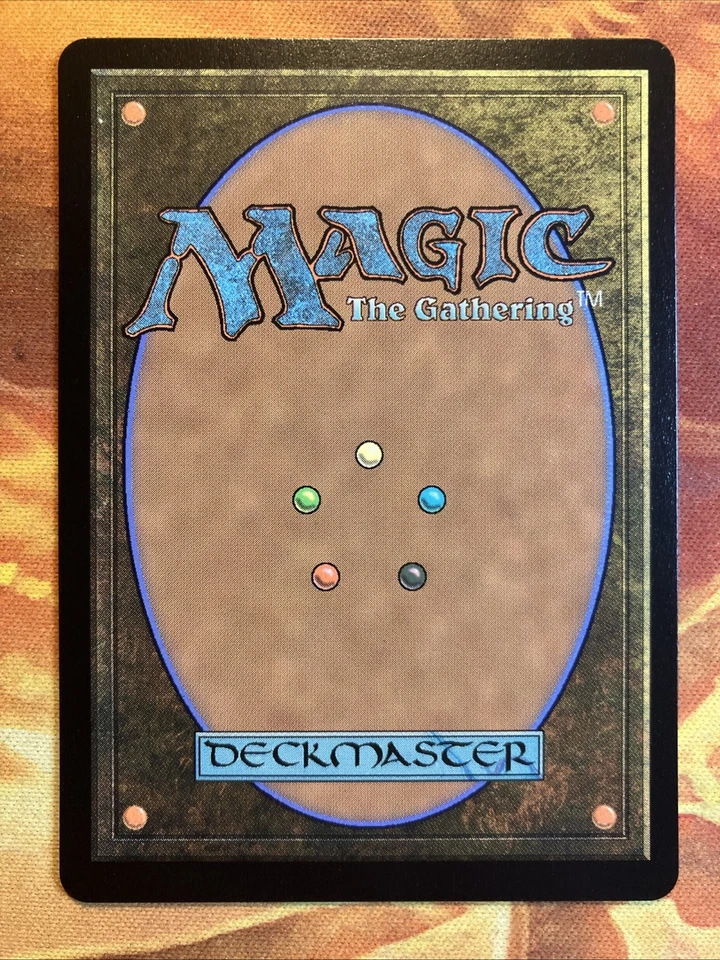 MTG Borderless Ephemerate Secret Lair: X Marvel's Spider-Man: Heroic Deeds!! - Image 2 of 2