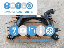 Original BMW    Hinterachsträger  Hinterachskörper Träger Hinterachse 6863816
