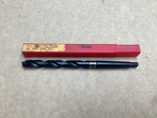 Image of 12mm HSS Morse taper drill bit