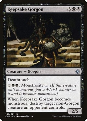 Andenken Gorgone (141)
