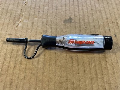 (B326) Used EECT200 Snap-On Circuit Tester
