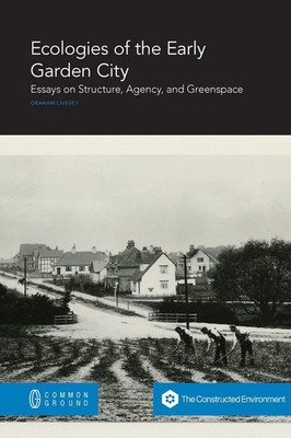 Graham Livesey | Ecologies of the Early Garden City | Taschenbuch | Englisch