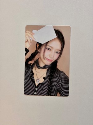 IVE] THE 2nd ALBUM - REVIVE+ Withmuu Fan Sign Event Photocard | eBay