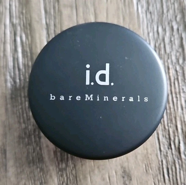 bareMinerals First Class Loose Powder Blush Face Color .02oz/.57g New - Image 2 of 2