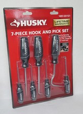 Husky 7 Piece Hook and Pick Set 1005020921 Br...