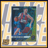 2024-25 Panini Prizm EuroLeague BK Juan Carlos Navarro Black Gold Shimmer 2/8