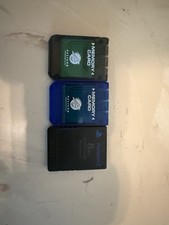Sony Playstation 2 PS2 Official OEM MagicGate 8mb Memory Card Genuine SCPH-10020