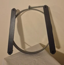 SAMSON Band Dolly 35 LB Heavy Duty 1302- Hardware Not Included