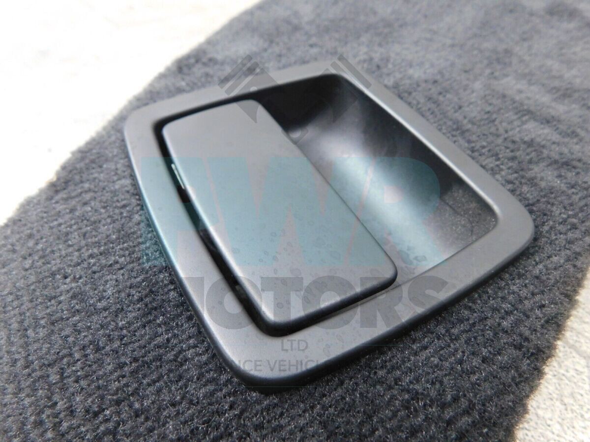 BMW GT F07 Trunk Power Distribution Box Boot Cover Panel  7211418