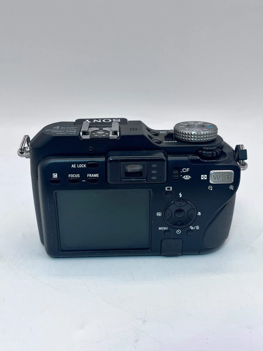 Sony Dsc V3 for sale - eBay