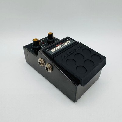 Maxon NG-01 NOISE GATE